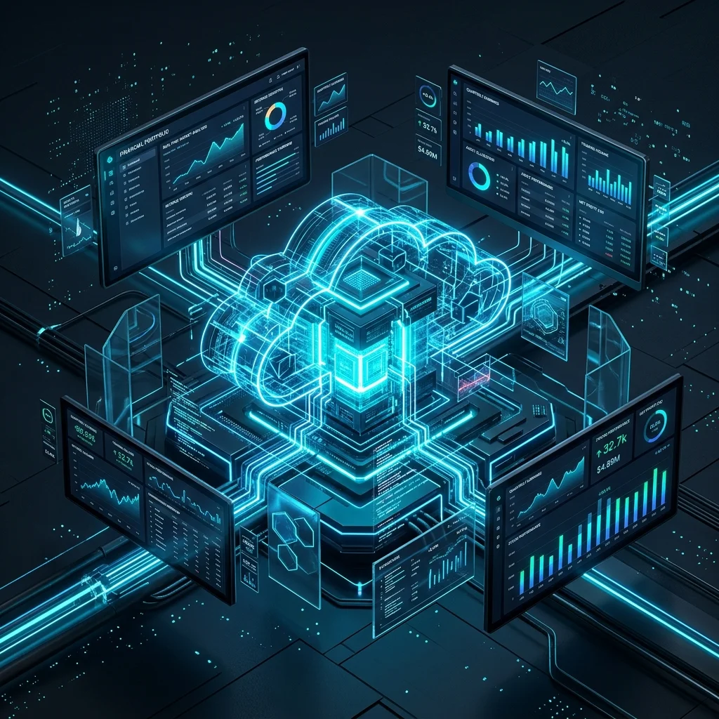 SharePro on Cloud Overview