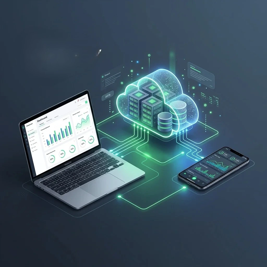 TallyPrime on Cloud Overview